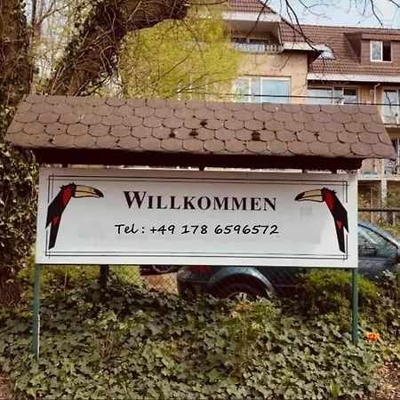 Appartamento 80m2 Obergeschoss Mit Balkon In Kassel